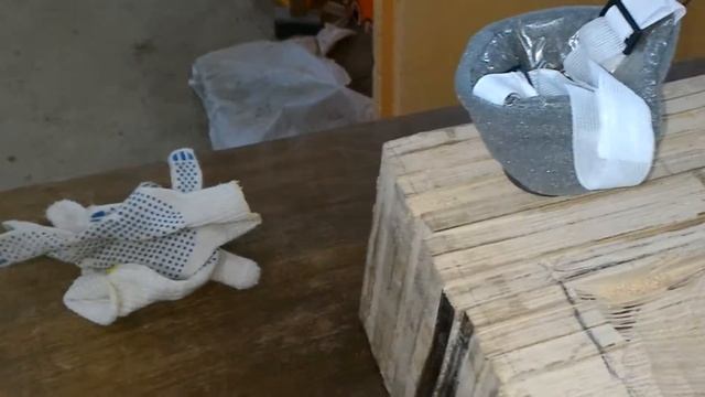 Раковина из фанеры второй день подготовка смотреть онлайн