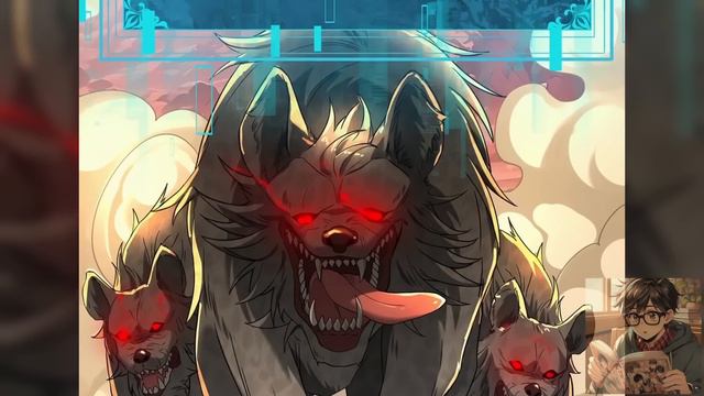 (04) Loser Found An Egg In Another World And Became Strongest Dragon Tamer To Exist! Manhwa Recap смотреть онлайн