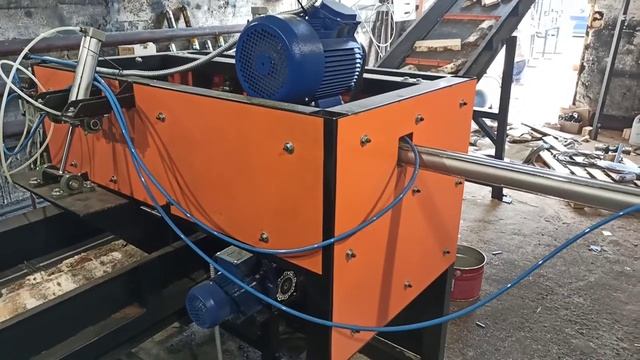 станок для переработки горбыля в дрова смотреть онлайн