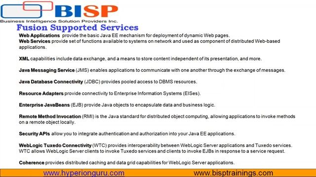 Why to learn WebLogic? | WebLogic 12c Introduction | WebLogic 12c Administration | смотреть онлайн