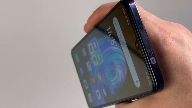 Infinix NOTE 30 и 30i: лучше Xiaomi? смотреть онлайн