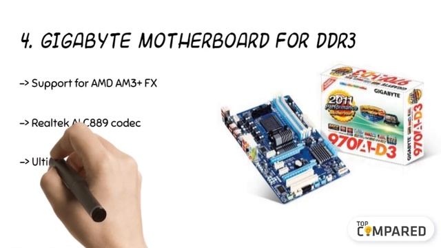 Best DDR3 Motherboard - Top 5 Motherboard of 2020 смотреть онлайн