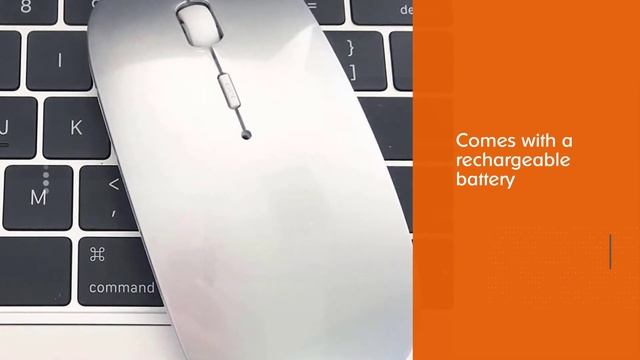 Best Bluetooth Mouse for iPad [Top 5 Review in 2023]- USB Optical Led Slim Dual Mode Bluetooth Mous смотреть онлайн