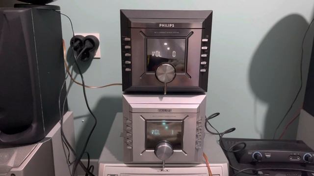 Philips Mz33 vs Philips Mz5 смотреть онлайн