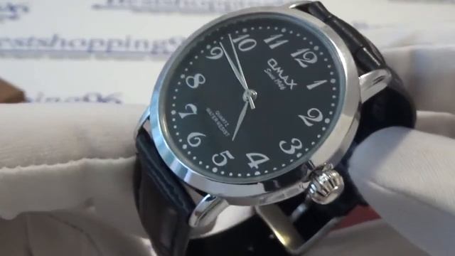 Видео обзор наручных часов OMAX SC7629IB42 и OMAX SC7629QQ42 смотреть онлайн