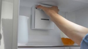 PURE FreshAir | Liebherr