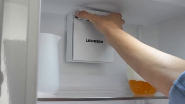 PURE FreshAir | Liebherr