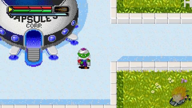 Dragon Ball Z: The Legacy of Goku 2 | All Level 50 [Trophy] Doors & Hercule Ending | (Bonus)【HD】 смотреть онлайн