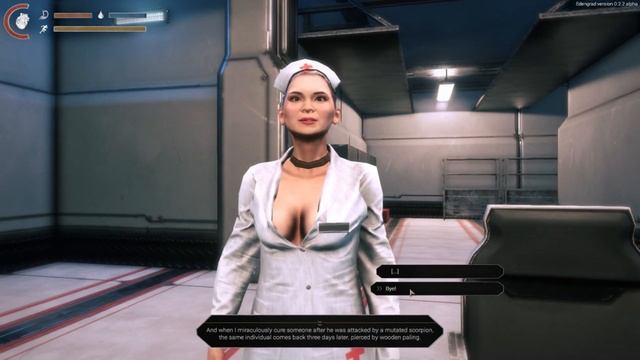 Edengrad - First Look - Early Access - Alpha смотреть онлайн