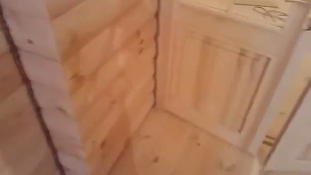 Отделка дома блок хаусом смотреть онлайн