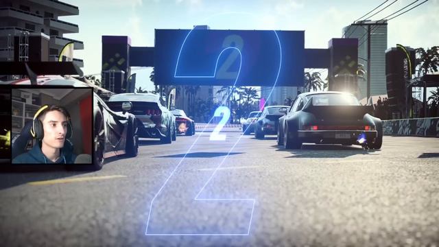 NEED FOR SPEED HEAT FUE UN JUEGO INFRAVALORADO | ÚLTIMAS CARRERAS CON SUBS PARA DESPEDIRLO смотреть онлайн