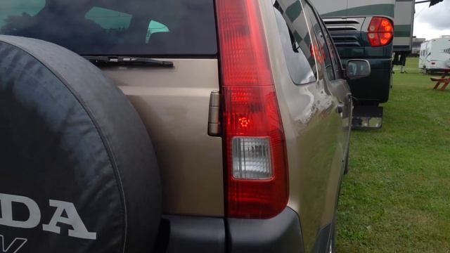 LED Your RV — PART 11 — Increasing Exterior Visibility смотреть онлайн