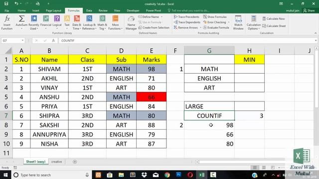 How to Access Maximum Value with Repeat Values Items with Condition | MUKUL JAIN смотреть онлайн