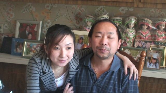 Parents FL Vacation 01 (Mr. Mrs. Pengxue Vue) смотреть онлайн