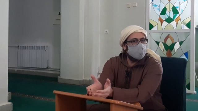 Приветствие Посланника Аллаhа صلى الله عليه وسلم смотреть онлайн