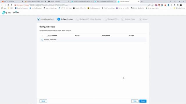 Omada Software Controller Full Installation on Ubuntu 20.04 смотреть онлайн