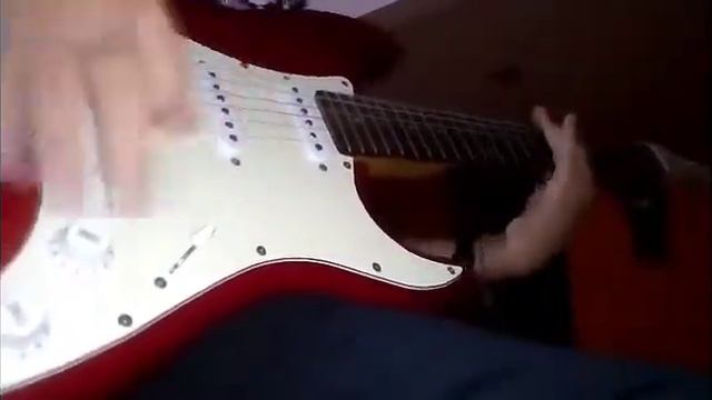 Element Eighty - Broken Promises (Guitar Cover) смотреть онлайн