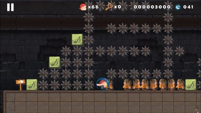 BoxMaker this game can be better than Mario Maker if its improved смотреть онлайн