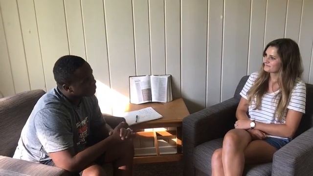 Dmarte Arafiles iPad Pro Role Play смотреть онлайн