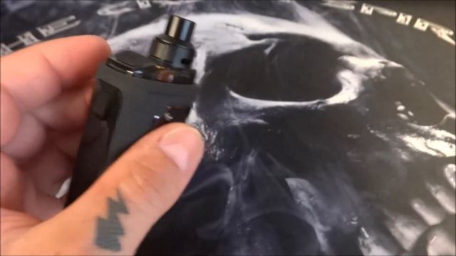 AEGIS Hero 2 Classic GEEKVAPE Concours Insta !