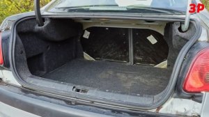 Пежо 206 из Ирана: брать или нет? / Peugeot 206 вместо Москвича