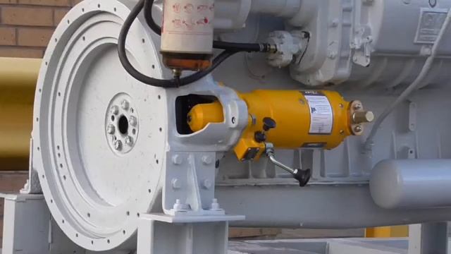 How to operate a Spring Starter смотреть онлайн