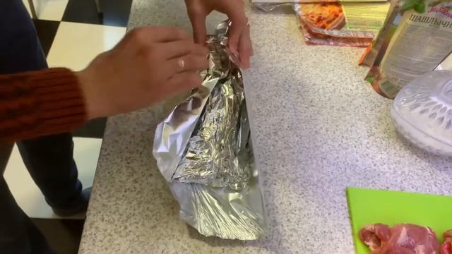 Рулька/ Подчерёвок ?Shank / Underline смотреть онлайн