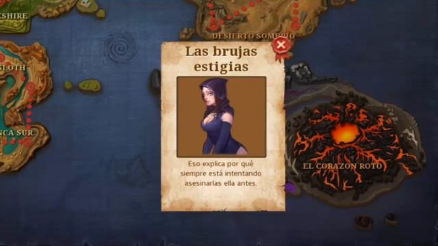 Kingdoms and Lords - Todos los Jefes(Historia Completa) смотреть онлайн