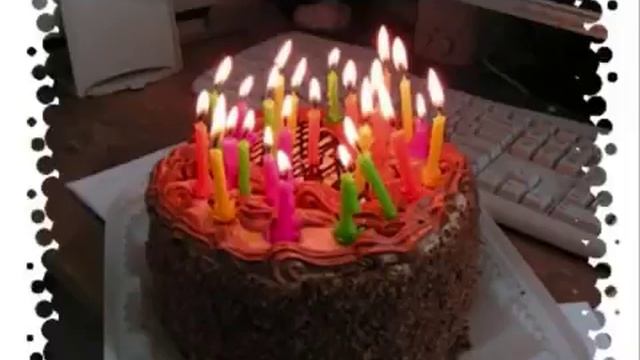 С Днем рождения Ирина Алегрова смотреть онлайн