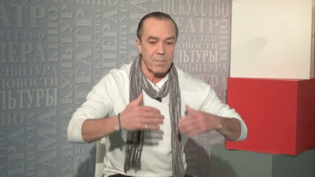 Детскому театру танца «Lallen» 25 лет смотреть онлайн