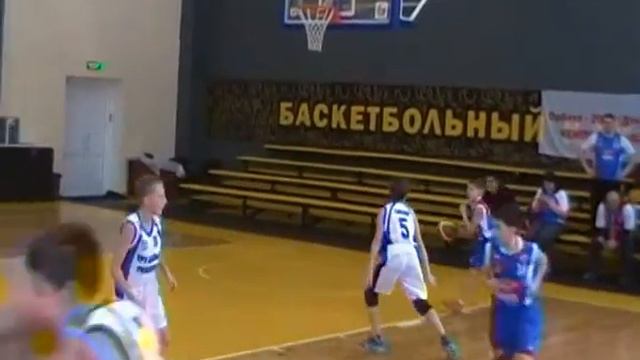 Трудовые Резервы - Орбита Держинский 2005 Часть 1 смотреть онлайн
