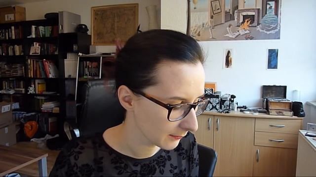 Kurze YouTube-Pause: Umzug, neue Kamera, Internet. смотреть онлайн
