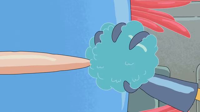 Плюмбус в программе 