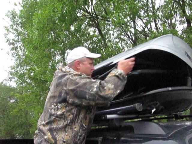 Fishprofi Delux и Korum Delux смотреть онлайн