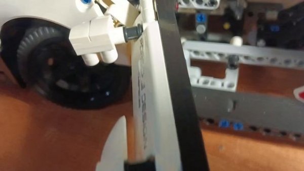 обзор на набор Lego Porsche 911