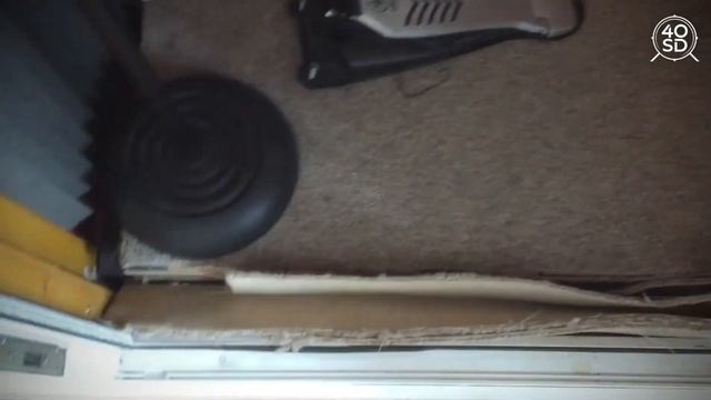 Drum Isolation Platform, Tennis Balls Solution Verdict. Live testing with downstairs neighbour смотреть онлайн