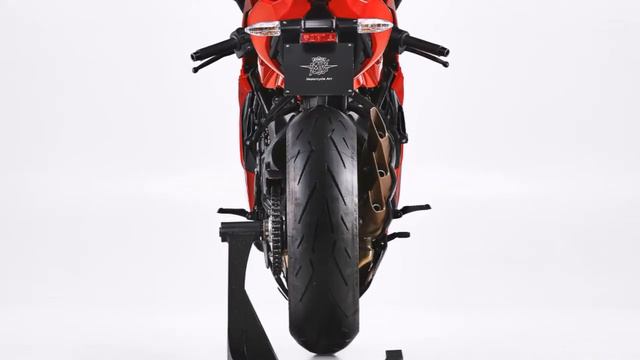 2021 MV Agusta F3 Rosso First Look (11 Fast Facts) смотреть онлайн