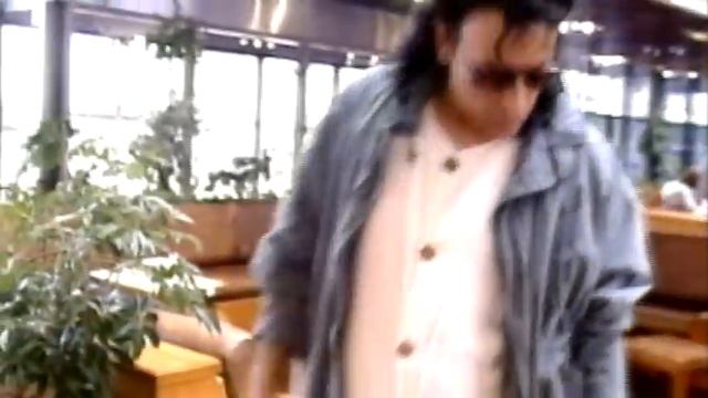 Sebastián - Teléfono Ocupado | Video Oficial смотреть онлайн