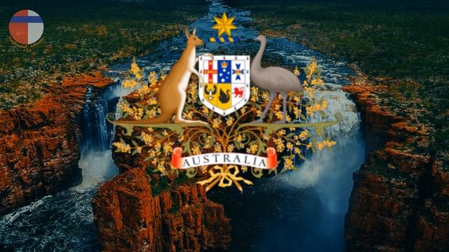 Австралийская народная песня "Waltzing Matilda" смотреть онлайн