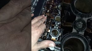 Chevrolet Cruze F18D4 стук в двигателе и как проверить фаза регуляторы