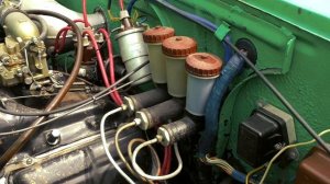 ЛуАЗ - 969М Волынь | Обзор | История Автомобиля 4x4 LuAZ