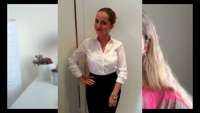 Как я решила стать стюардессой Emirates. Моя история. Часть 1 смотреть онлайн