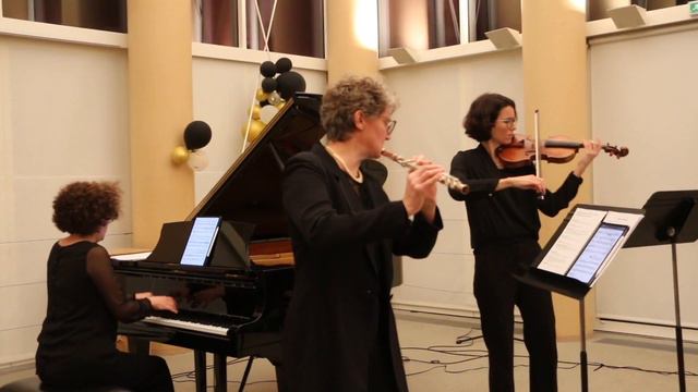 Prélude à l'après-midi d'un Faune, Claude Debussy смотреть онлайн
