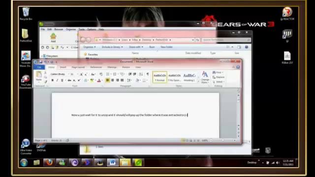 Архиватор PeaZip смотреть онлайн