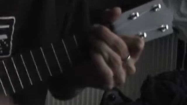 bang bang ukulele cover nancy sinatra смотреть онлайн