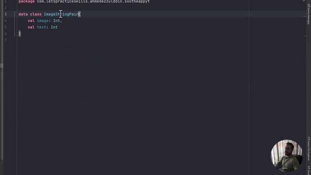Create Soothe App || Android Jetpack Compose смотреть онлайн