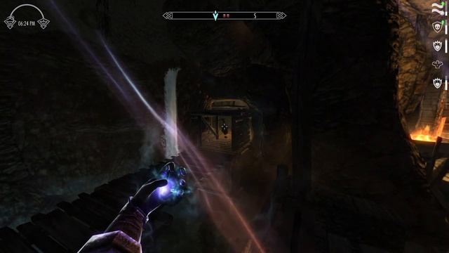 Skyrim моды - Кодекс Мага! смотреть онлайн
