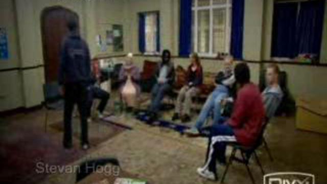 Scottish Drugs Meeting смотреть онлайн