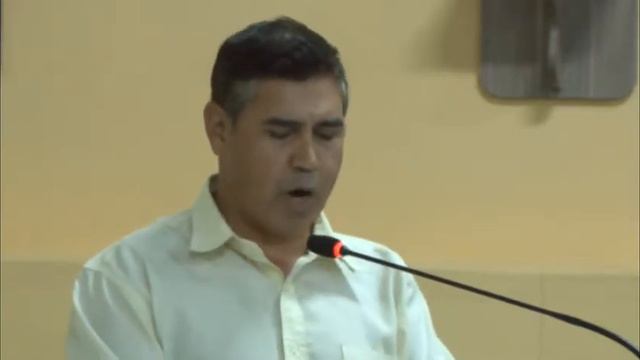 41ª Sessão Ordinária - 4ª Reunião Ordinária Itinerante - 14/11/2018 смотреть онлайн