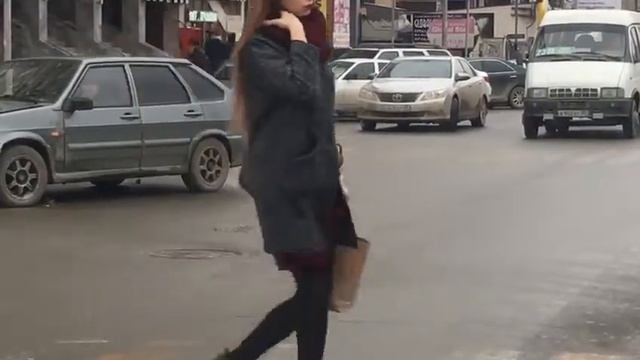 Новые ПДД в Махачкале. смотреть онлайн